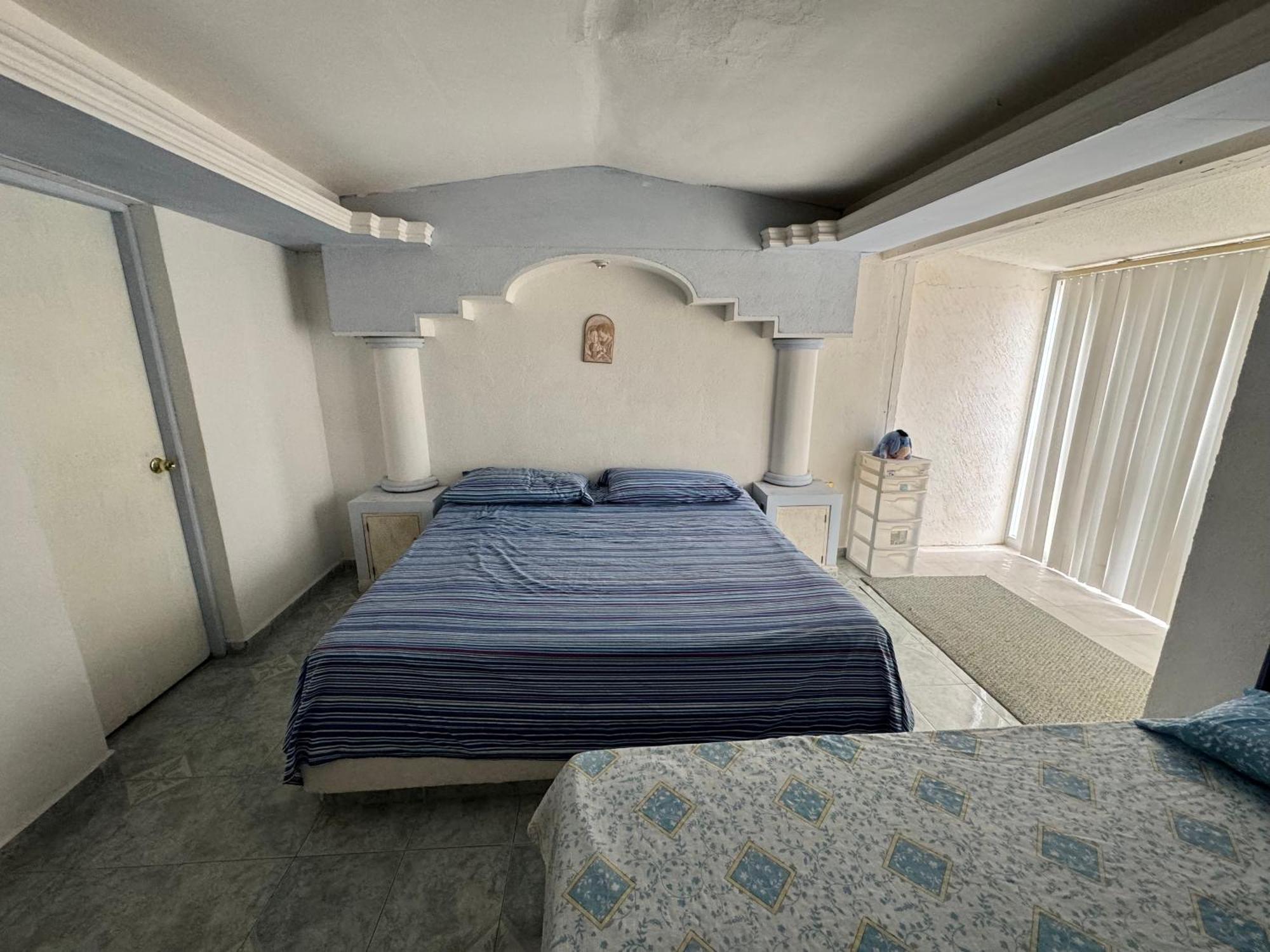 Blue Coast With Pool And Ocean View 10 To 35 P Villa Acapulco Ngoại thất bức ảnh