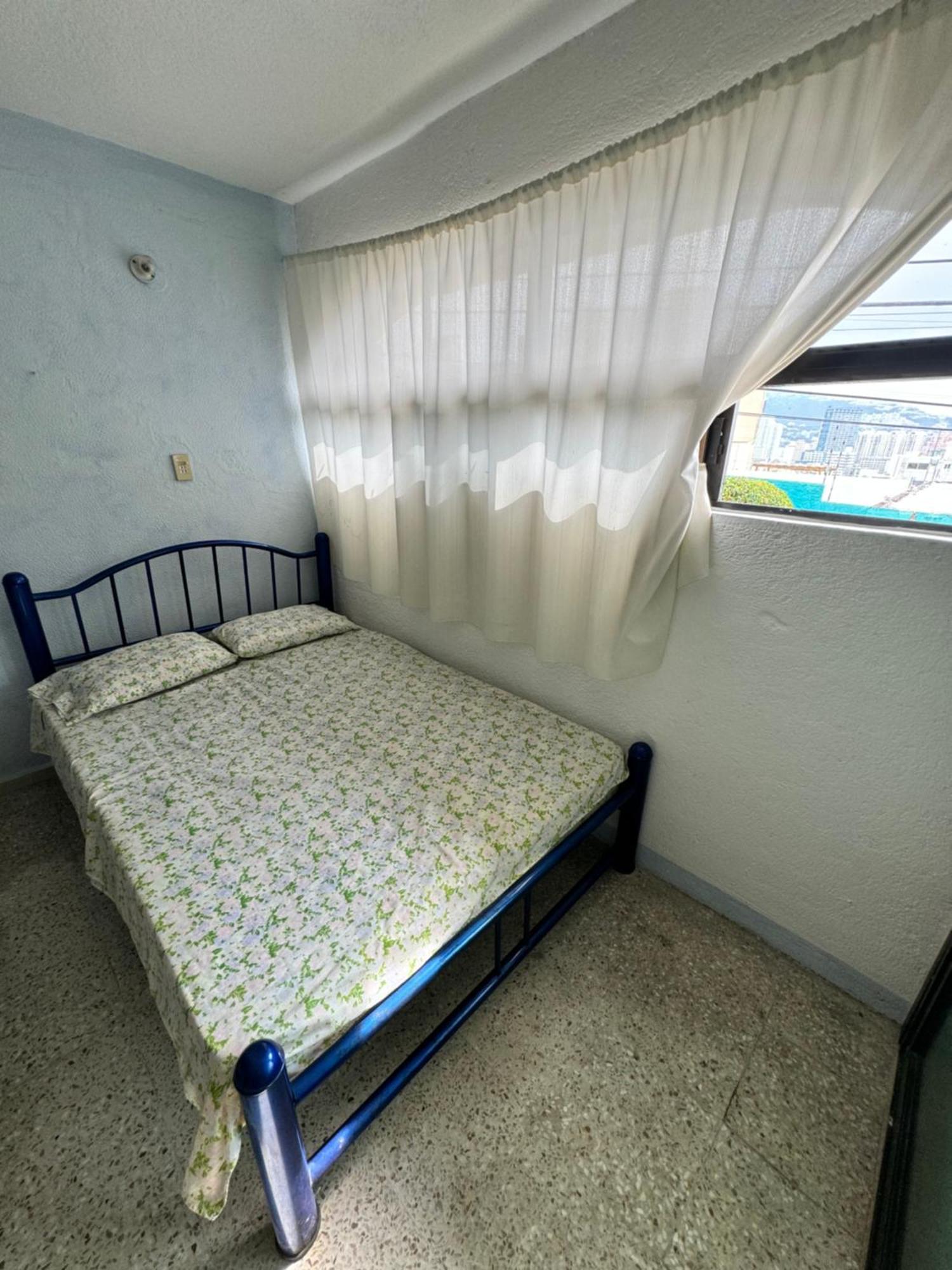 Blue Coast With Pool And Ocean View 10 To 35 P Villa Acapulco Ngoại thất bức ảnh