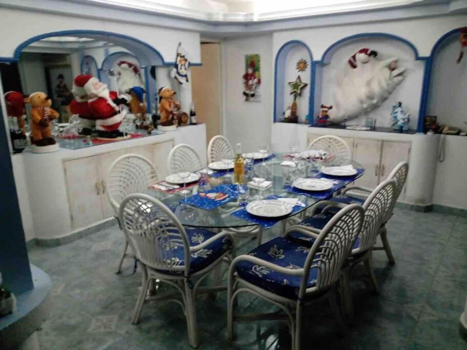 Blue Coast With Pool And Ocean View 10 To 35 P Villa Acapulco Ngoại thất bức ảnh